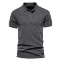 Ennis - Classic Comfort Casual Shirt | By Julian & Claire Toronto