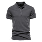 Ennis - Classic Comfort Casual Shirt | By Julian & Claire Toronto