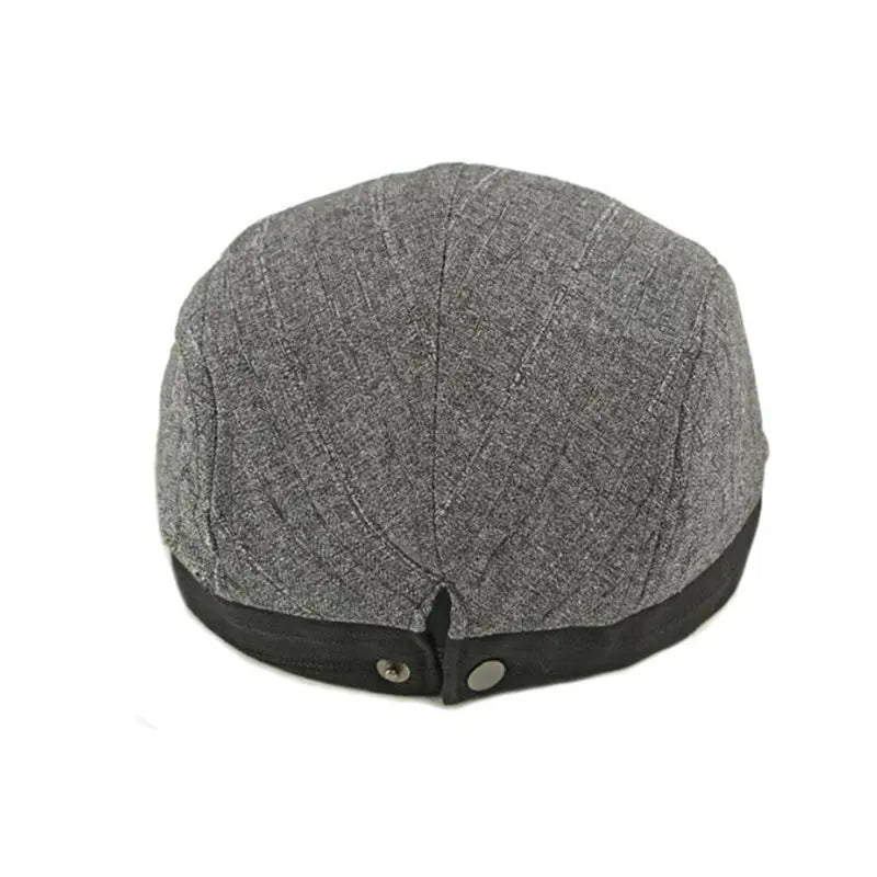 Sean - Vintage Inspired Beret | By Julian & Claire Toronto