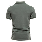 Ennis - Classic Comfort Casual Shirt | By Julian & Claire Toronto
