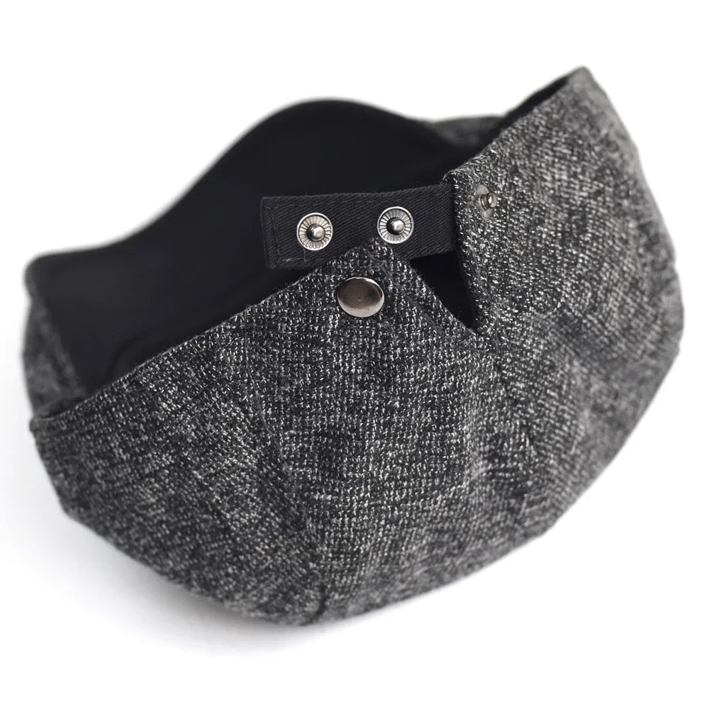 Anders - Vintage Heritage Beret | By Julian & Claire Toronto