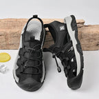 Leon - All Terrain Comfort Sandals | By Julian & Claire Toronto
