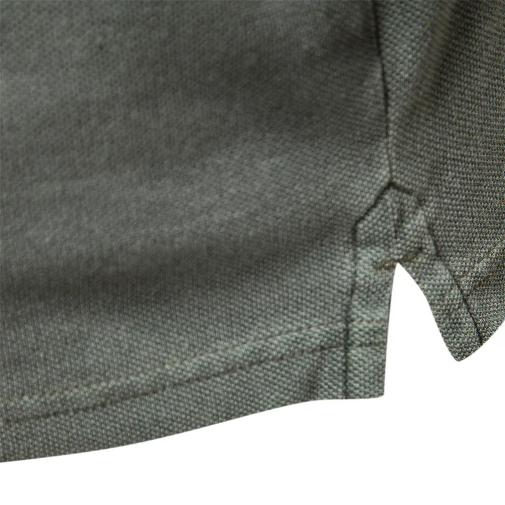 Ennis - Classic Comfort Casual Shirt | By Julian & Claire Toronto