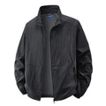 Joel - Performance UV Shield Jacket | By Julian & Claire Toronto