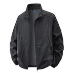 Joel - Performance UV Shield Jacket | By Julian & Claire Toronto