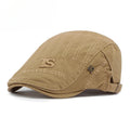 Torben - Classic Heritage Beret | By Julian & Claire Toronto