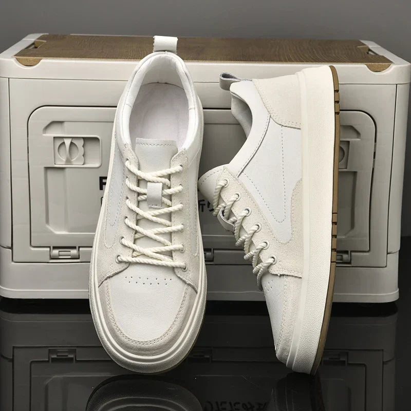 River - Easy Sneakers | By Julian & Claire Toronto