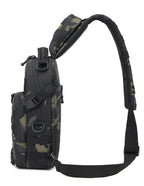 Tyson - Classic Outdoor Utility Bag | By Julian & Claire Toronto