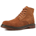 Derekson - Vintage Ridge Trail Boots | By Julian & Claire Toronto