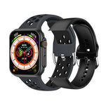 NEW Ultra Watch Men Smart Watch Series 8 NFC Door Access Smartwatch For Android Apple Phone Watch Bands