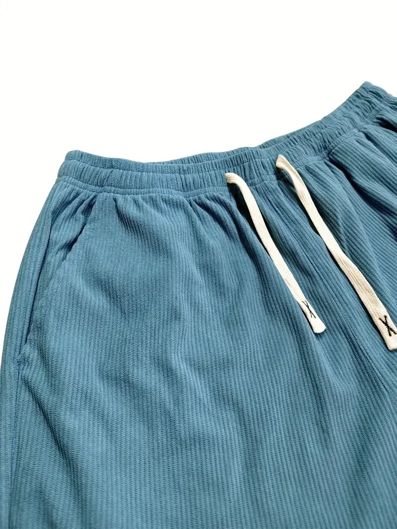 Dean - Comfort Fit Corduroy | By Julian & Claire