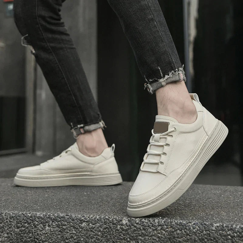 Atlas -  All Day Shoe | By Julian & Claire Toronto