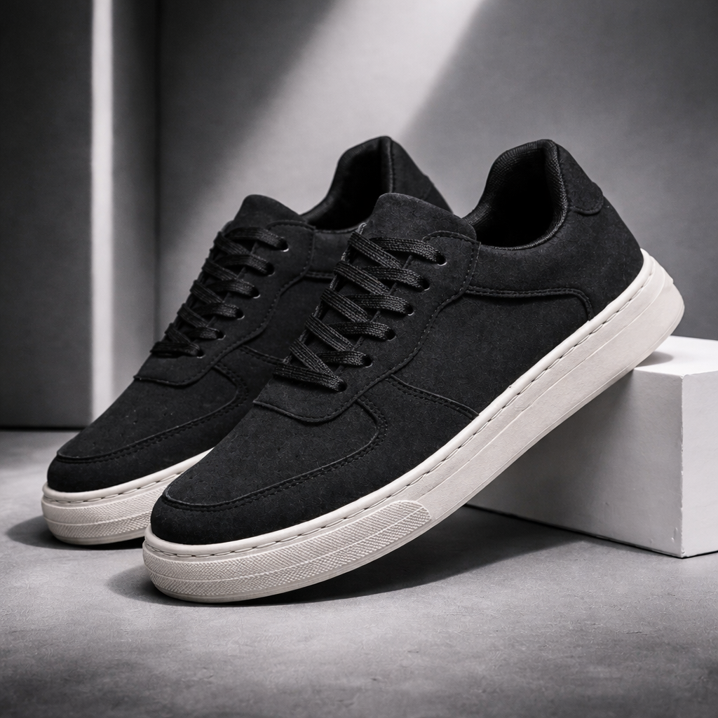 Donny - Lightweight City Walk Sneakers | By Julian & Claire Toronto
