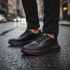 Neville - Everyday Performance Sneakers | By Julian & Claire Toronto