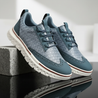 Neville - Everyday Performance Sneakers | By Julian & Claire Toronto