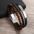 Tigers Eye Stack