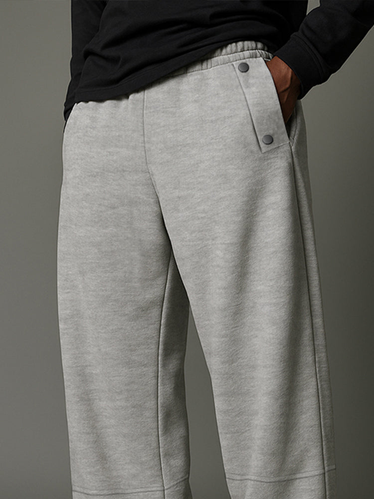 Tyler -  Timeless joggers | By Julian & Claire