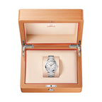Seamaster Aqua Terra 150M 41mm - Silver on Bracelet