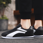 Merrick - Classic Street Style Sneakers | By Julian & Claire Toronto