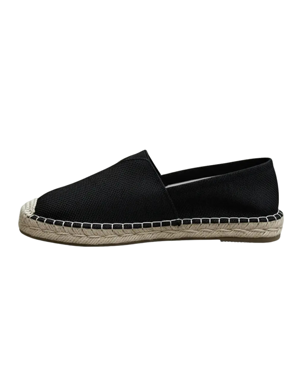 Seth - Breathable Slip-On Espadrilles | By Julian & Claire Toronto