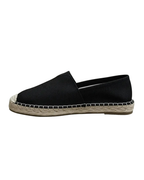Seth - Breathable Slip-On Espadrilles | By Julian & Claire Toronto