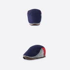 Allen - Timeless Knit Beret | By Julian & Claire Toronto