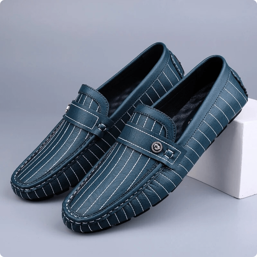 Yardley - Versatile Slip-On Shoes | By Julian & Claire Toronto