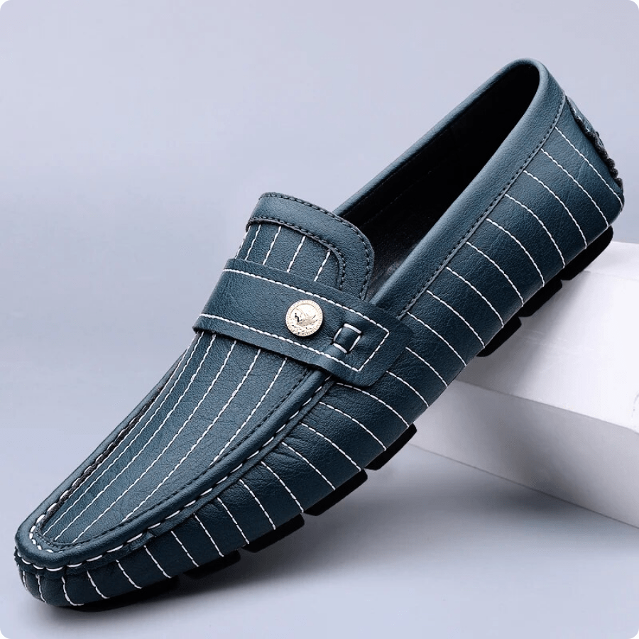 Yardley - Versatile Slip-On Shoes | By Julian & Claire Toronto