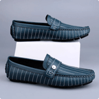 Yardley - Versatile Slip-On Shoes | By Julian & Claire Toronto