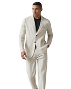 Cason - Casual Cardigan Trouser Set | By Julian & Claire Toronto