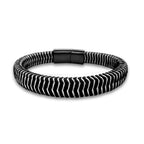 Volt Cable Men's Bracelet