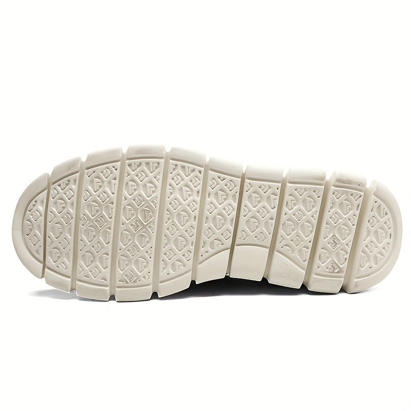 Andre - Urban Casual Shoes | Julian & Claire Toronto