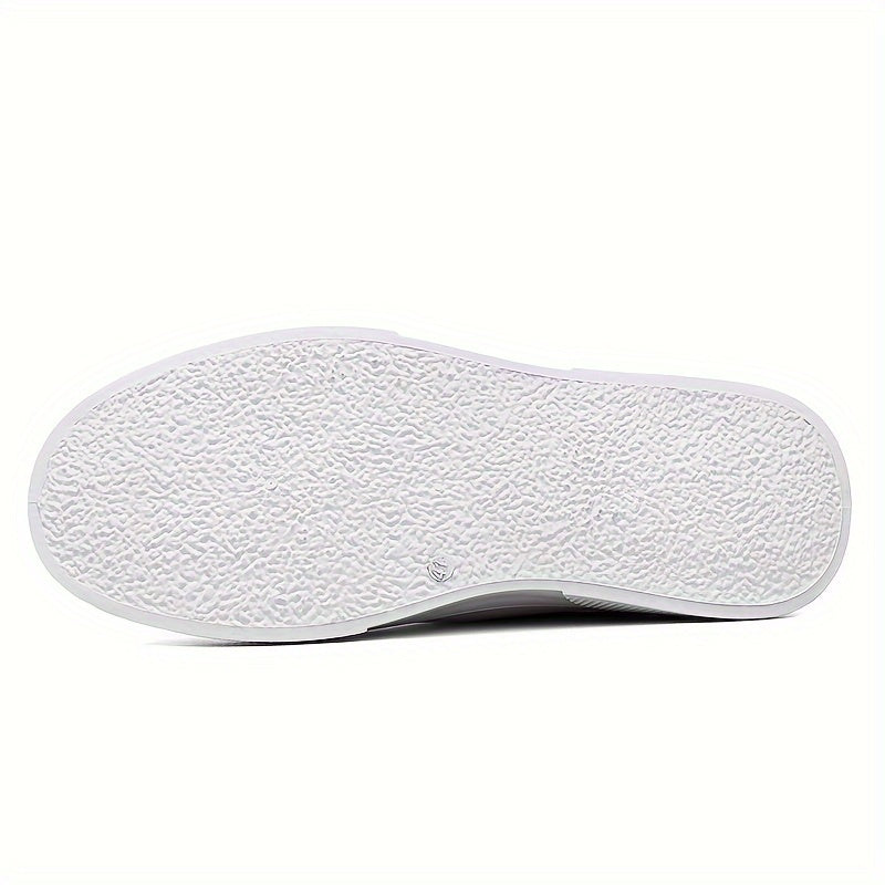 Roscoe - Orthopedic Comfort Everyday Shoes | By Julian & Claire Toronto