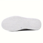 Roscoe - Orthopedic Comfort Everyday Shoes | By Julian & Claire Toronto