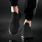 Chandler - Lightweight Everyday Knit Sneakers | By Julian & Claire Toronto