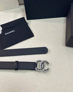 C - GÜRTEL