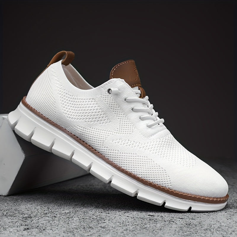 Andre - Urban Casual Shoes | Julian & Claire Toronto