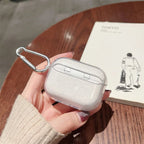Airpods 1 2 3 Earphone Cover For Air Pods Pro 2nd Pod 3 Case