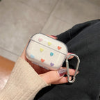 Airpods 1 2 3 Earphone Cover For Air Pods Pro 2nd Pod 3 Case