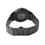 Emporio Armani Men's Black Watch