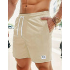 Harrison - Casual Shorts | By Julian & Claire Toronto