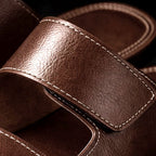 Neil -Everyday Comfort Slip-On Slides  | By Julian & Claire Toronto