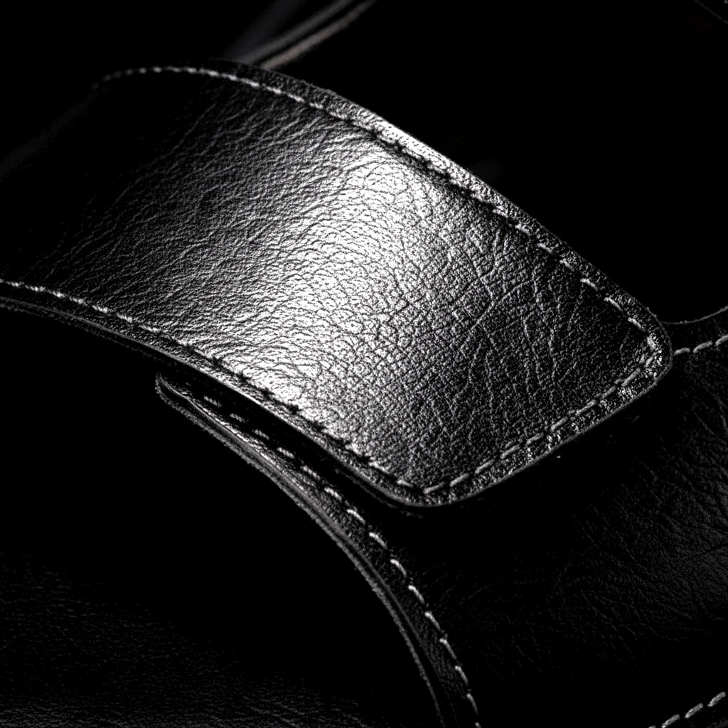Neil -Everyday Comfort Slip-On Slides  | By Julian & Claire Toronto