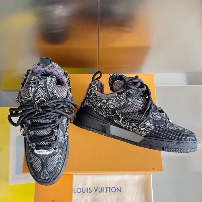 LOUIS V - SNEAKERS