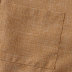 Ulysses - Relaxed Summer Button-Up Shirt | By Julian & Claire Toronto