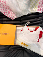 LOUIS V - SNEAKERS