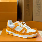 LOUIS V - SNEAKERS