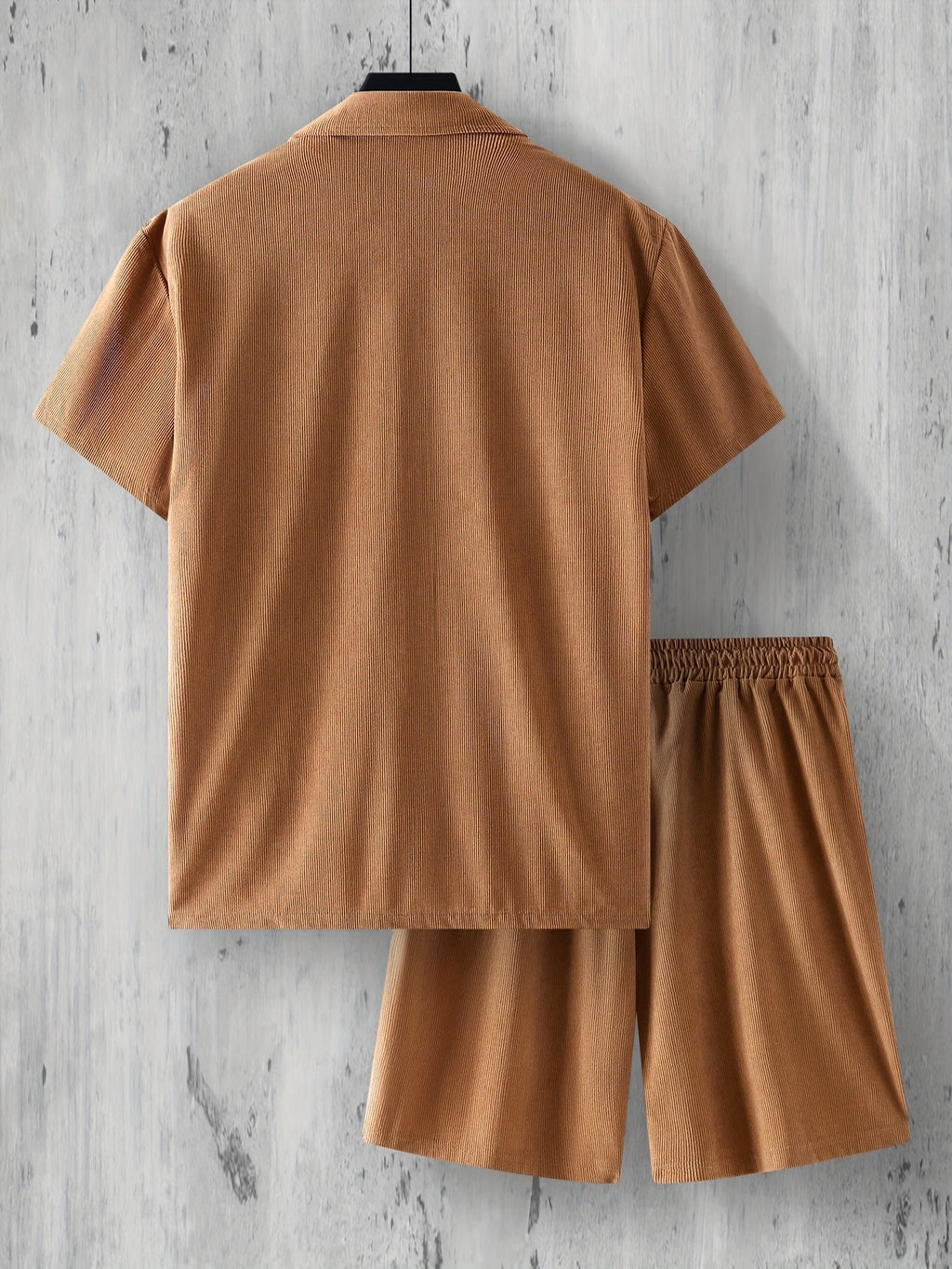 Andres - 2pcs Casual Outfit | Julian & Claire Toronto