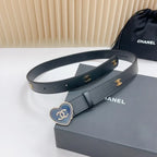 C - GÜRTEL