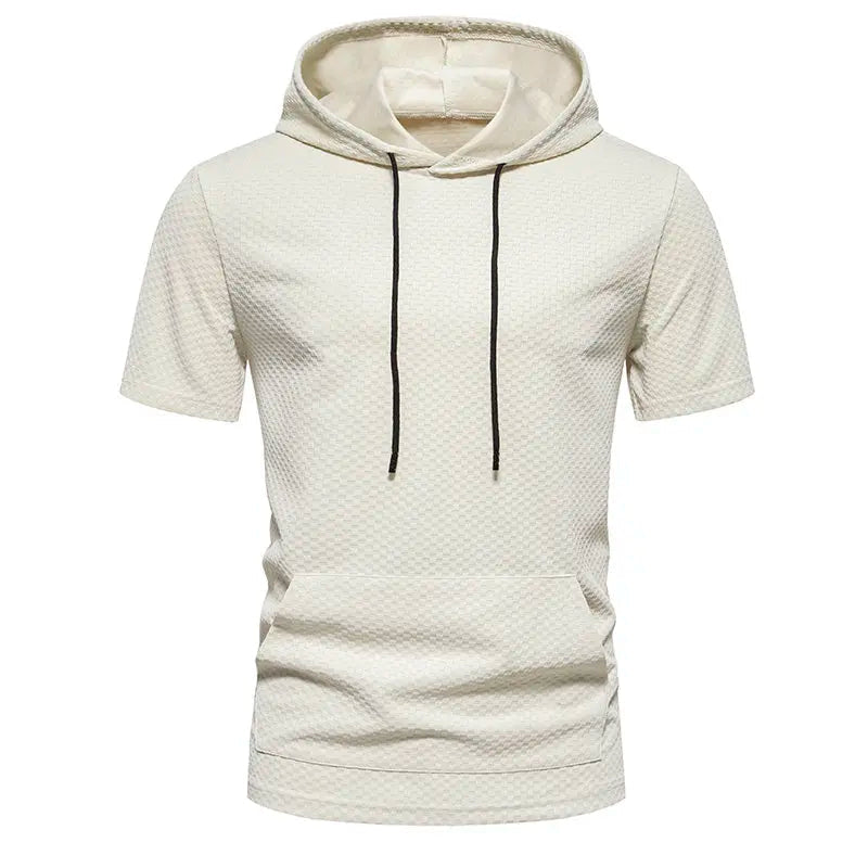Bobby - Everyday Active Comfort Hoodie | By Julian & Claire Toronto